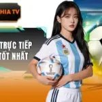 Kênh Xem Trực Tiếp Bóng Đá Tốt Nhất Xứng Đáng Lựa Chọn