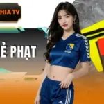 Kèo Thẻ Phạt - Phương Pháp Đầu Tư Hàng Đầu, Hiệu Quả Top 1